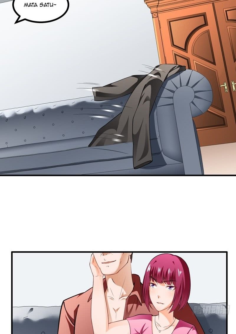 Super Security In The City Chapter 01-06 Bahasa Indonesia